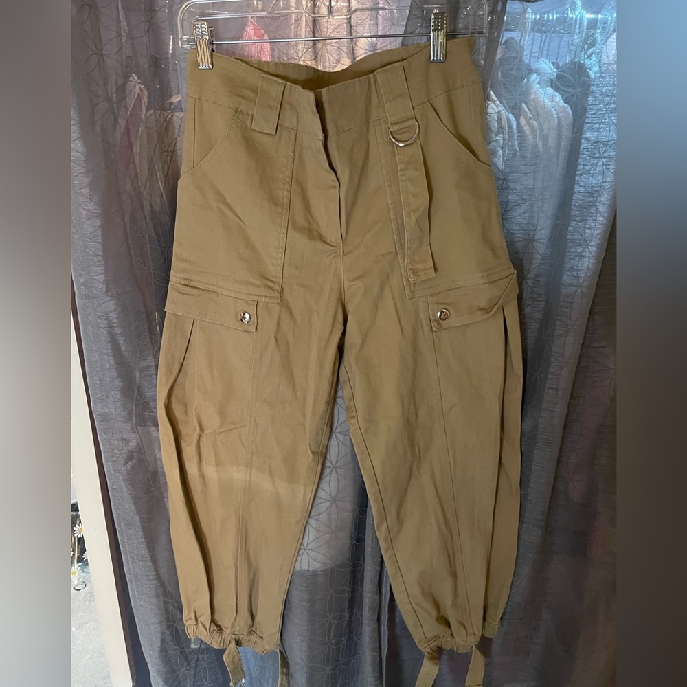 ZAFUL CARGO PANTS
